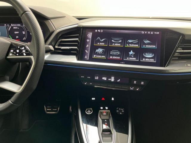 Audi Q4 E-Tron image 9