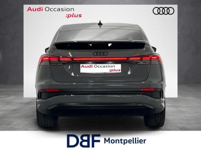 Audi Q4 E-Tron image 2