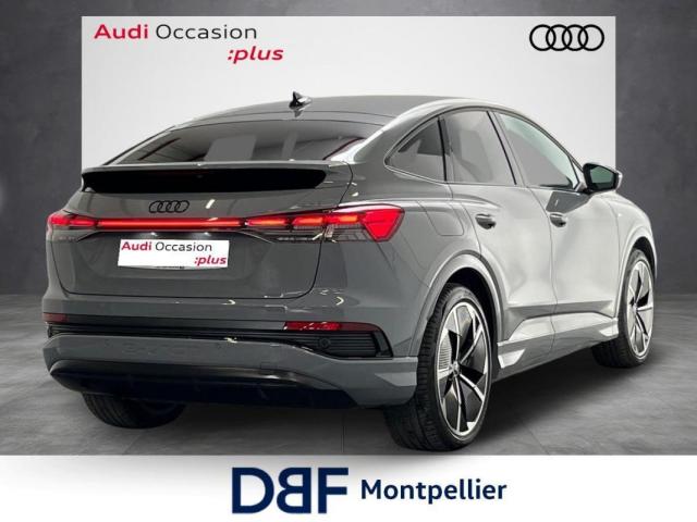 Audi Q4 E-Tron image 5