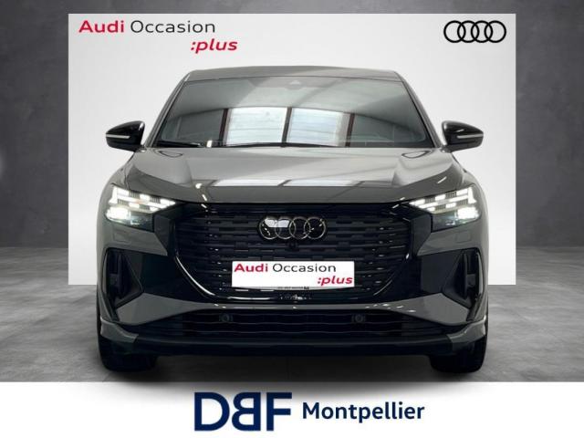 Audi Q4 E-Tron image 7