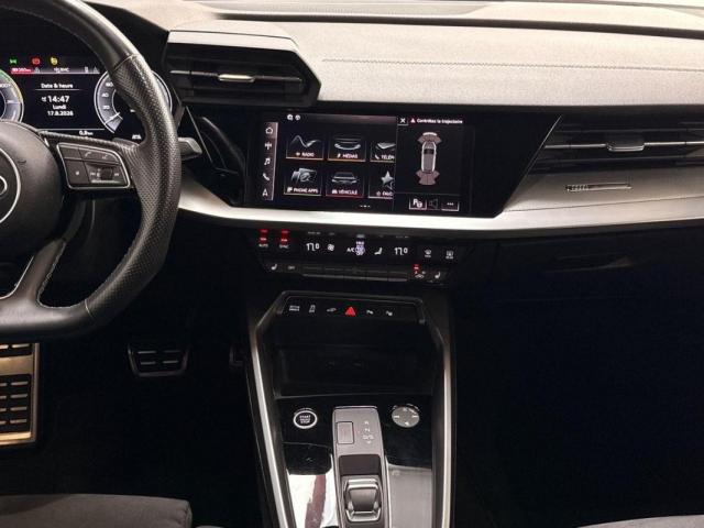 Audi A3 Sportback image 8