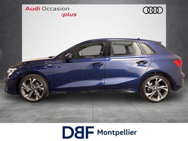 Audi A3 Sportback image 7