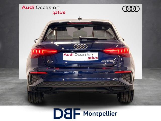 Audi A3 Sportback image 2