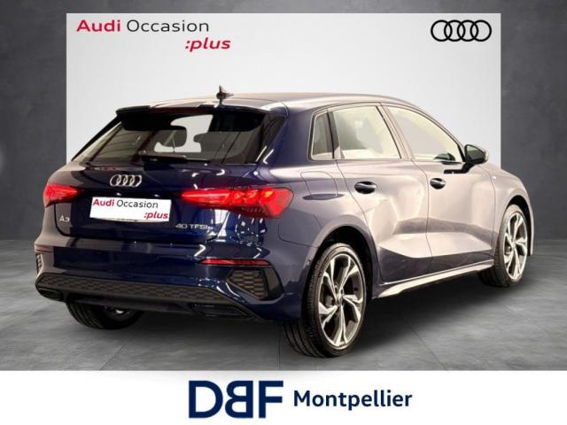 Audi A3 Sportback image 5