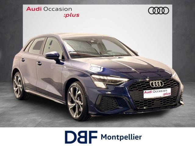 Audi A3 Sportback image 1