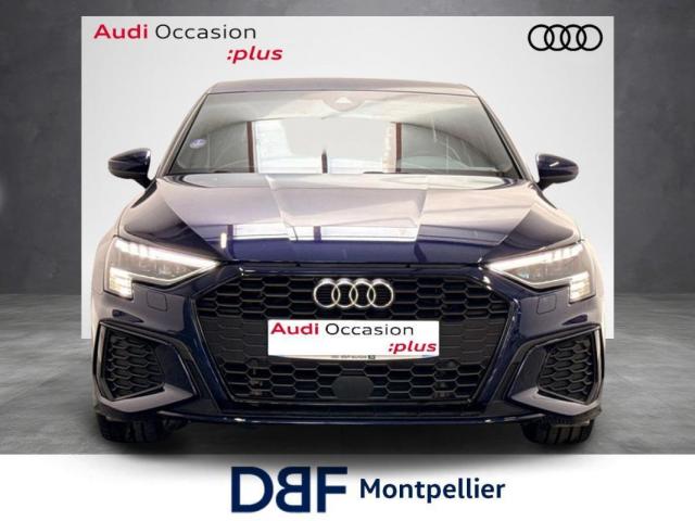 Audi A3 Sportback image 6