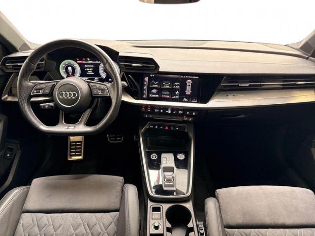 Audi A3 Sportback image 3