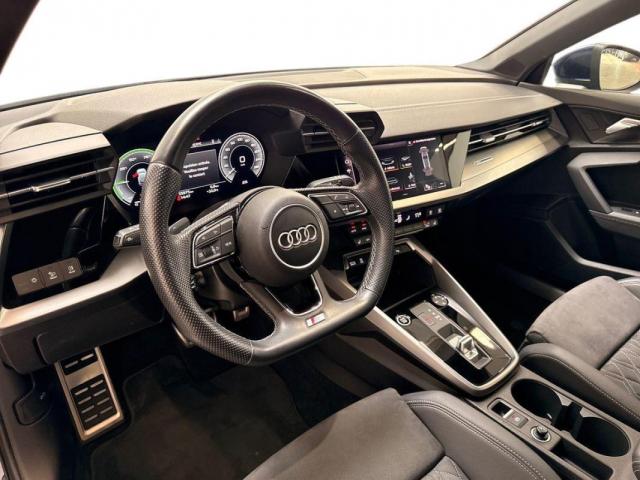 Audi A3 Sportback image 9