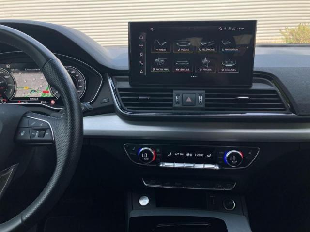 Audi Q5 Sportback image 5