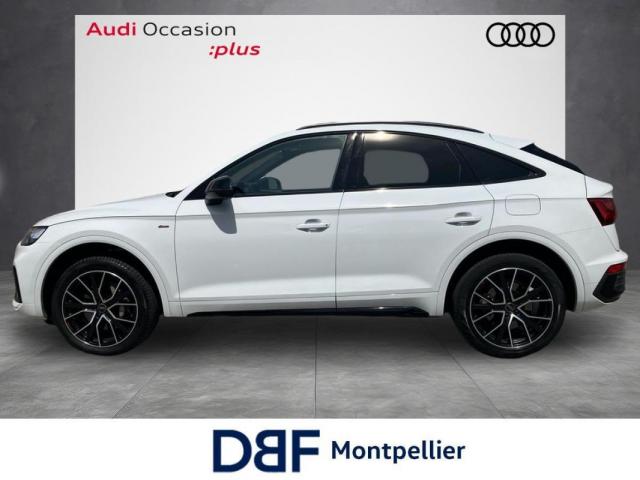 Audi Q5 Sportback image 1