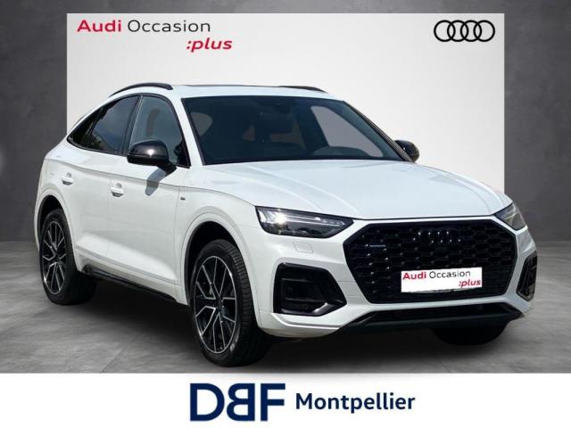 Audi Q5 Sportback image 8