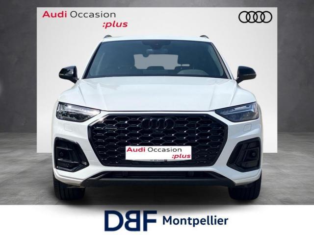 Audi Q5 Sportback image 9