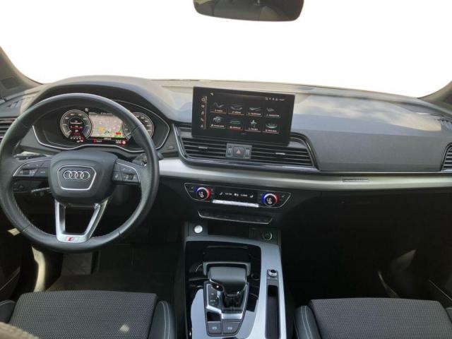 Audi Q5 Sportback image 3