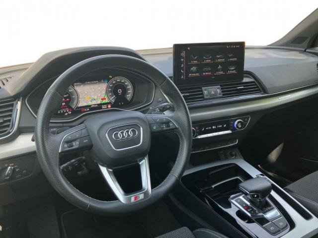 Audi Q5 Sportback image 2