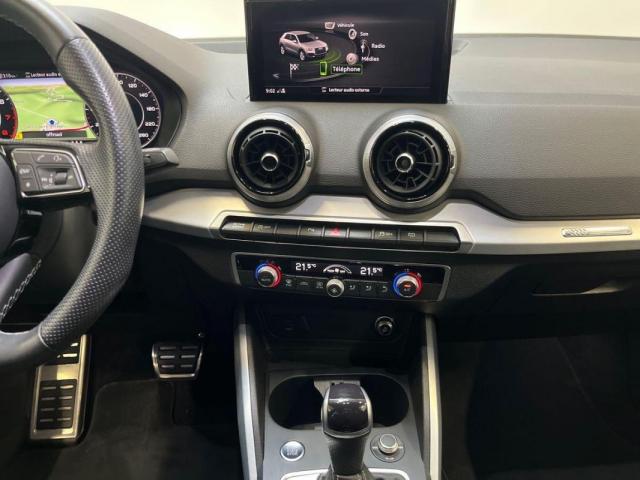 Audi Q2 image 4