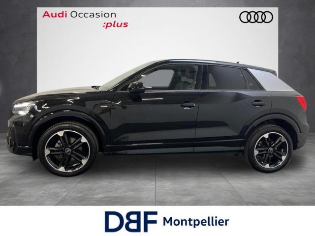 Audi Q2 image 1