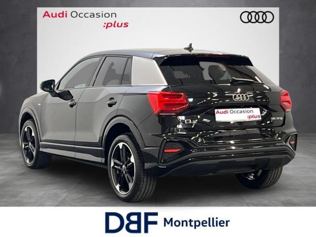 Audi Q2 image 5