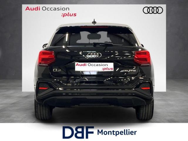 Audi Q2 image 9