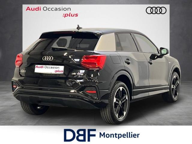 Audi Q2 image 8
