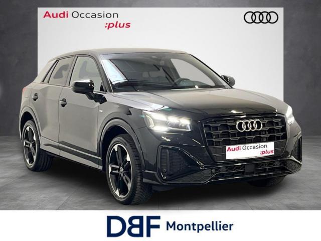 Audi Q2 image 3