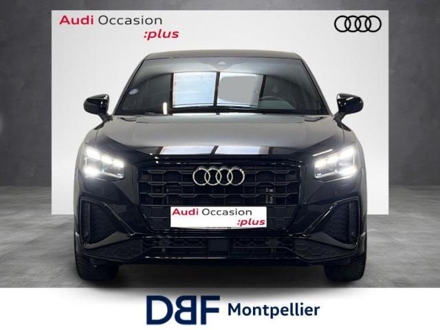 Audi Q2 image 2