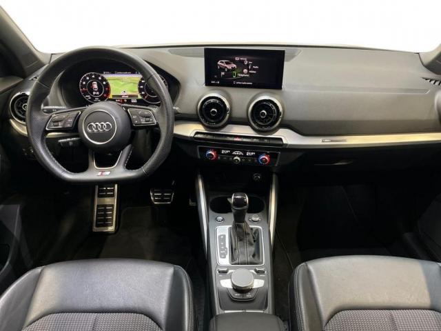 Audi Q2 image 7
