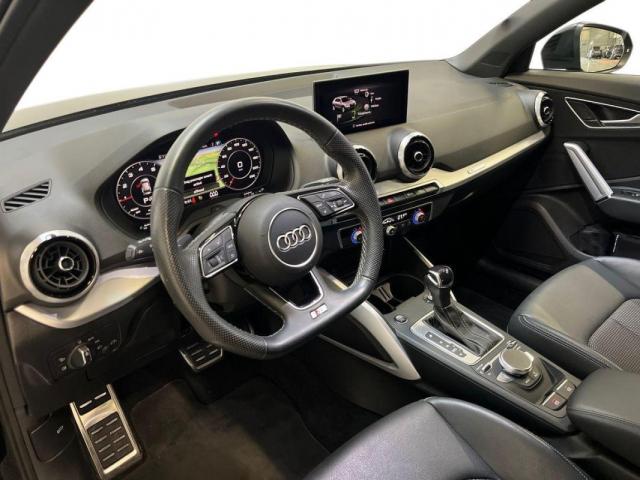 Audi Q2 image 6