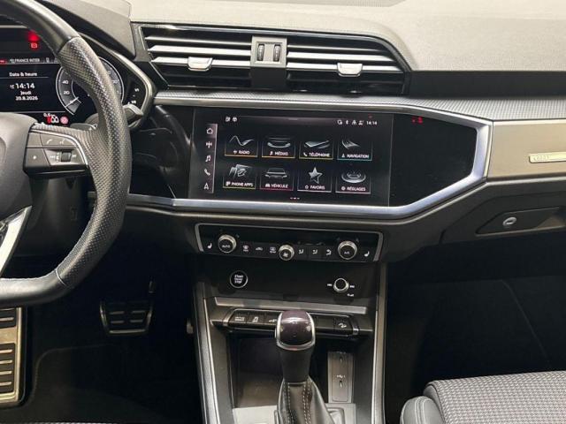 Audi Q3 Sportback image 9