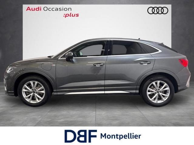 Audi Q3 Sportback image 7