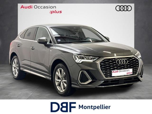 Audi Q3 Sportback image 5