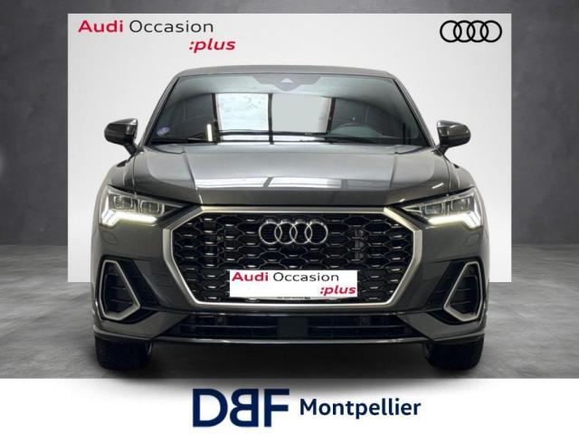 Audi Q3 Sportback image 3
