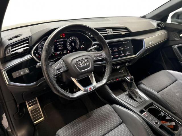 Audi Q3 Sportback image 6