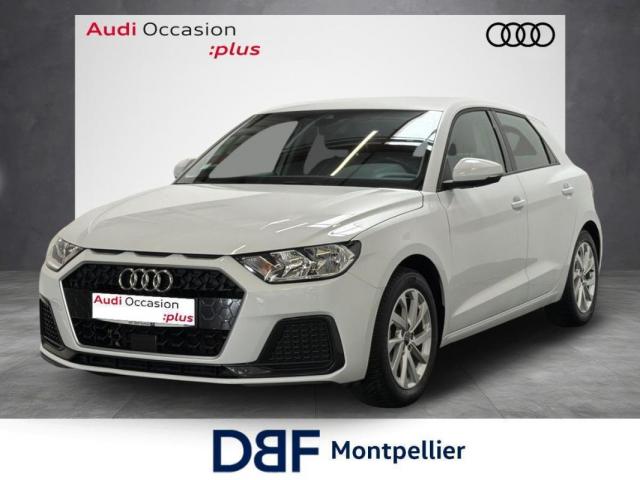 Audi A1 Sportback 25 Tfsi 95 Ch Bvm5 Design
