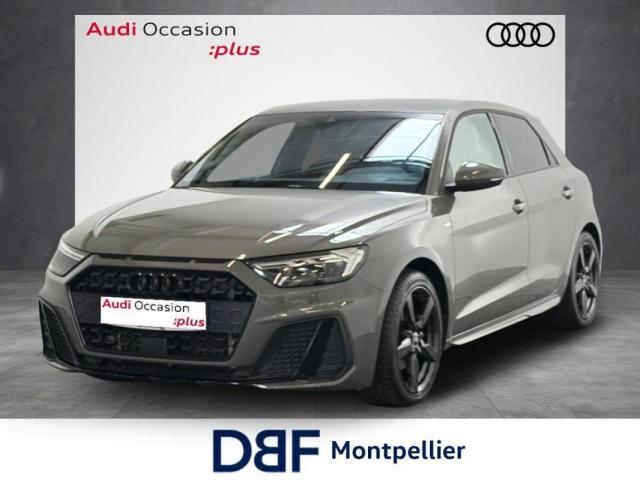 Audi A1 Sportback 35 Tfsi 150 Ch S Tronic 7 S Line