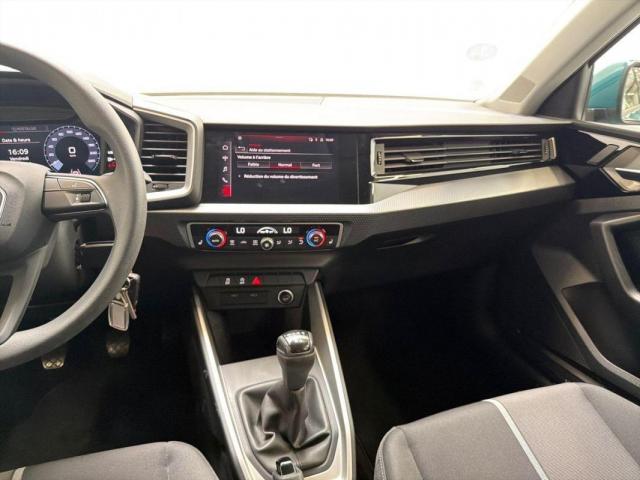 Audi A1 Sportback image 8