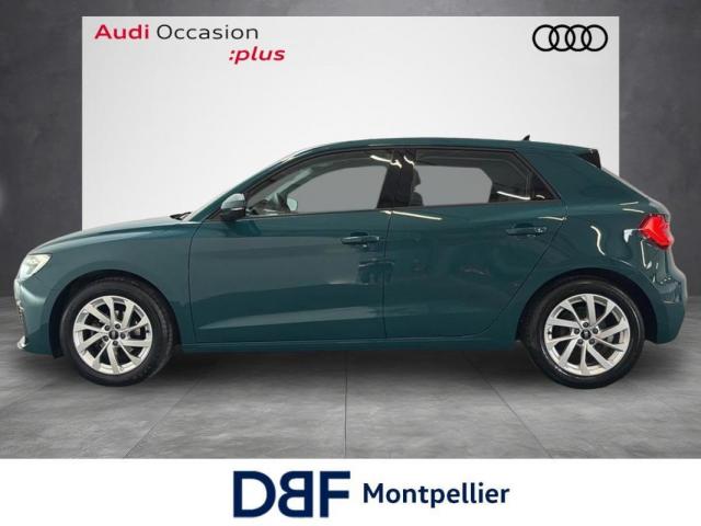Audi A1 Sportback image 9
