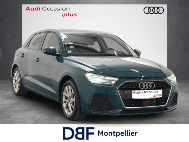 Audi A1 Sportback image 7