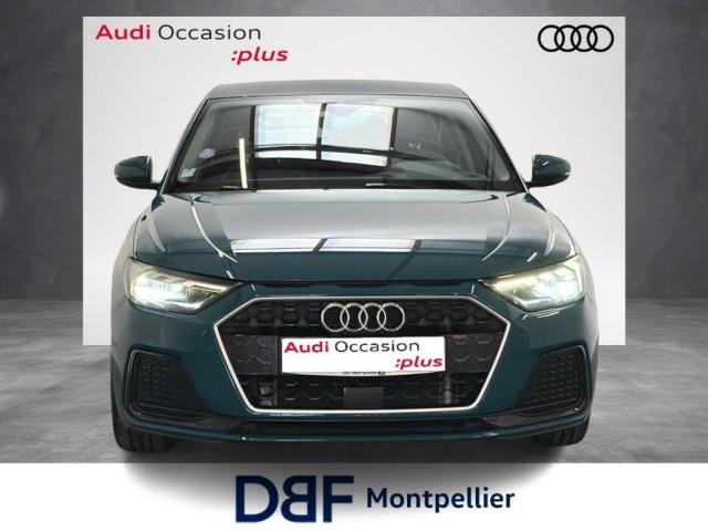 Audi A1 Sportback image 3