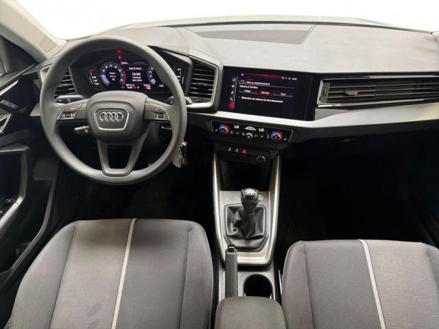 Audi A1 Sportback image 5