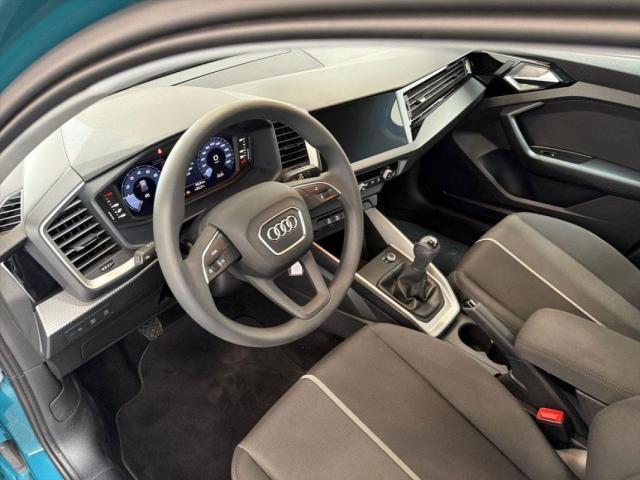 Audi A1 Sportback image 2