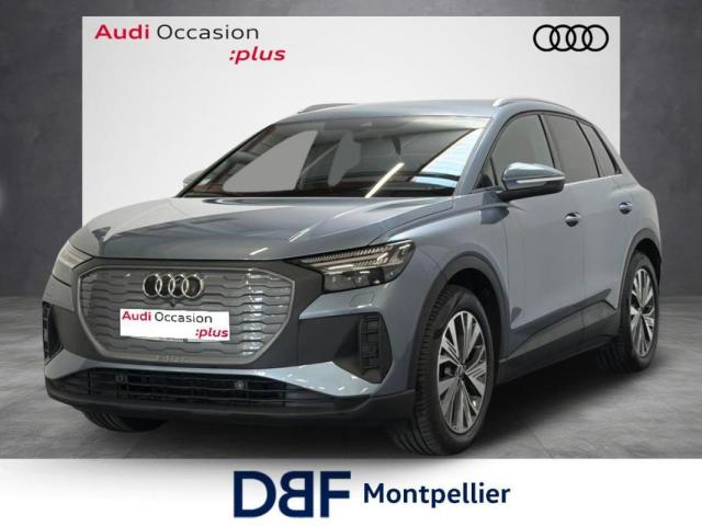 Audi Q4 E-Tron 35 170 Ch 55 Kw Executive