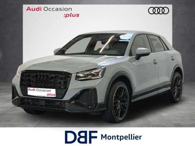 Audi Q2 35 Tfsi 150 S Tronic 7 S Line