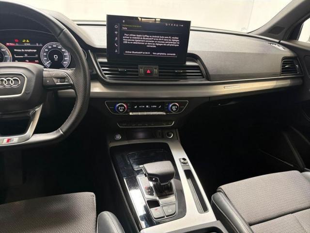 Audi Q5 Sportback image 7