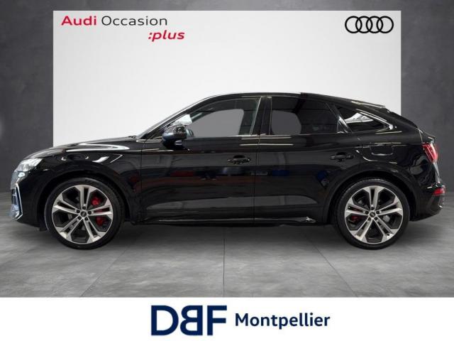 Audi Q5 Sportback image 5