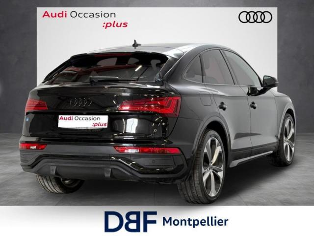 Audi Q5 Sportback image 9