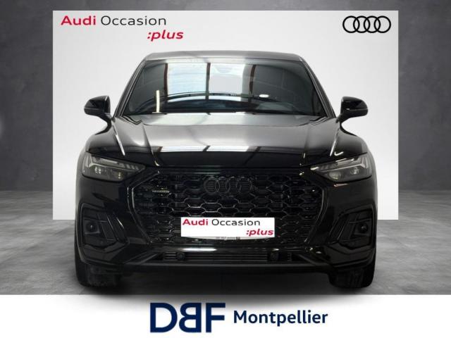 Audi Q5 Sportback image 6