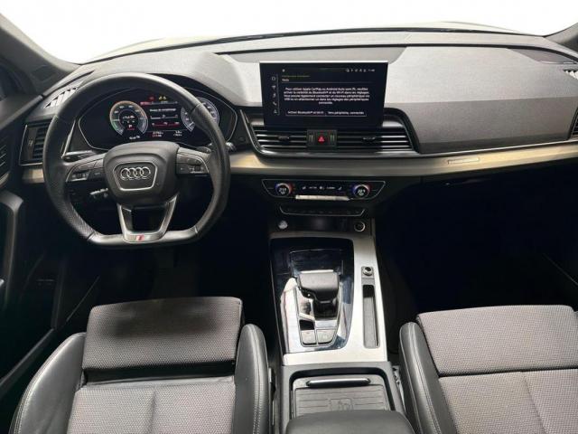 Audi Q5 Sportback image 2