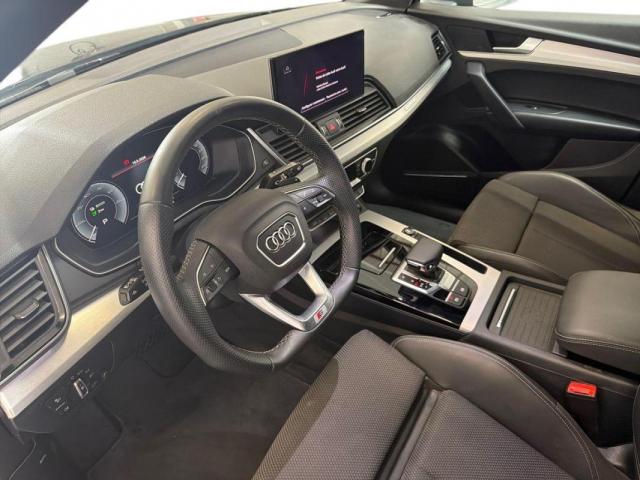 Audi Q5 Sportback image 3