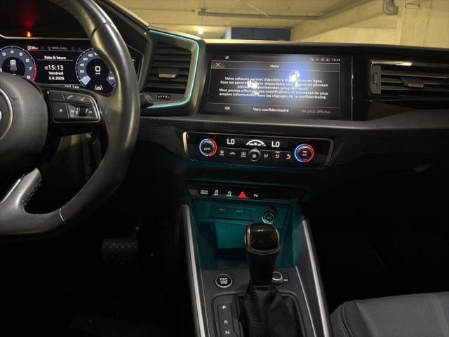 Audi A1 image 1