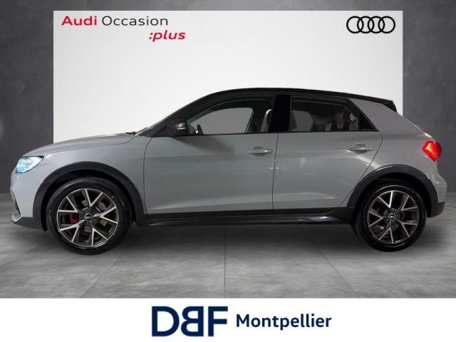 Audi A1 image 4